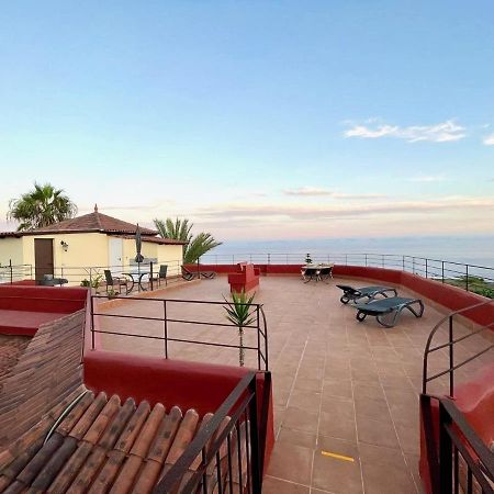 Bella Vista - Finca Tabaiba Icod De Los Vinos Dış mekan fotoğraf