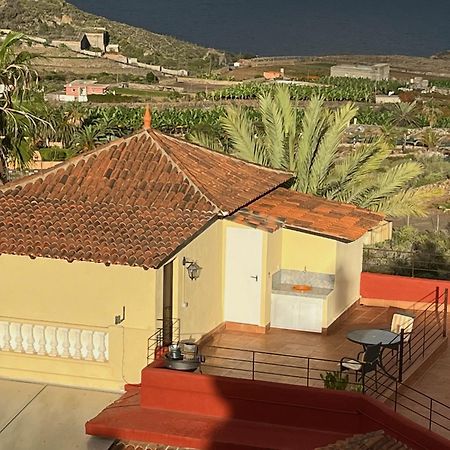 Bella Vista - Finca Tabaiba Icod De Los Vinos Dış mekan fotoğraf