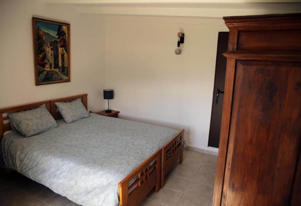 Bella Vista - Finca Tabaiba Icod De Los Vinos Dış mekan fotoğraf