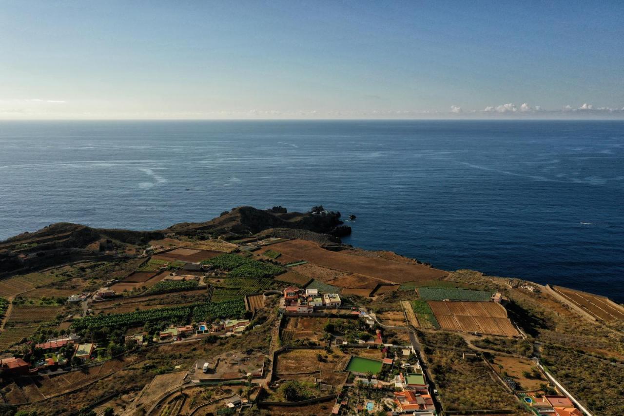 Bella Vista - Finca Tabaiba Icod De Los Vinos Dış mekan fotoğraf