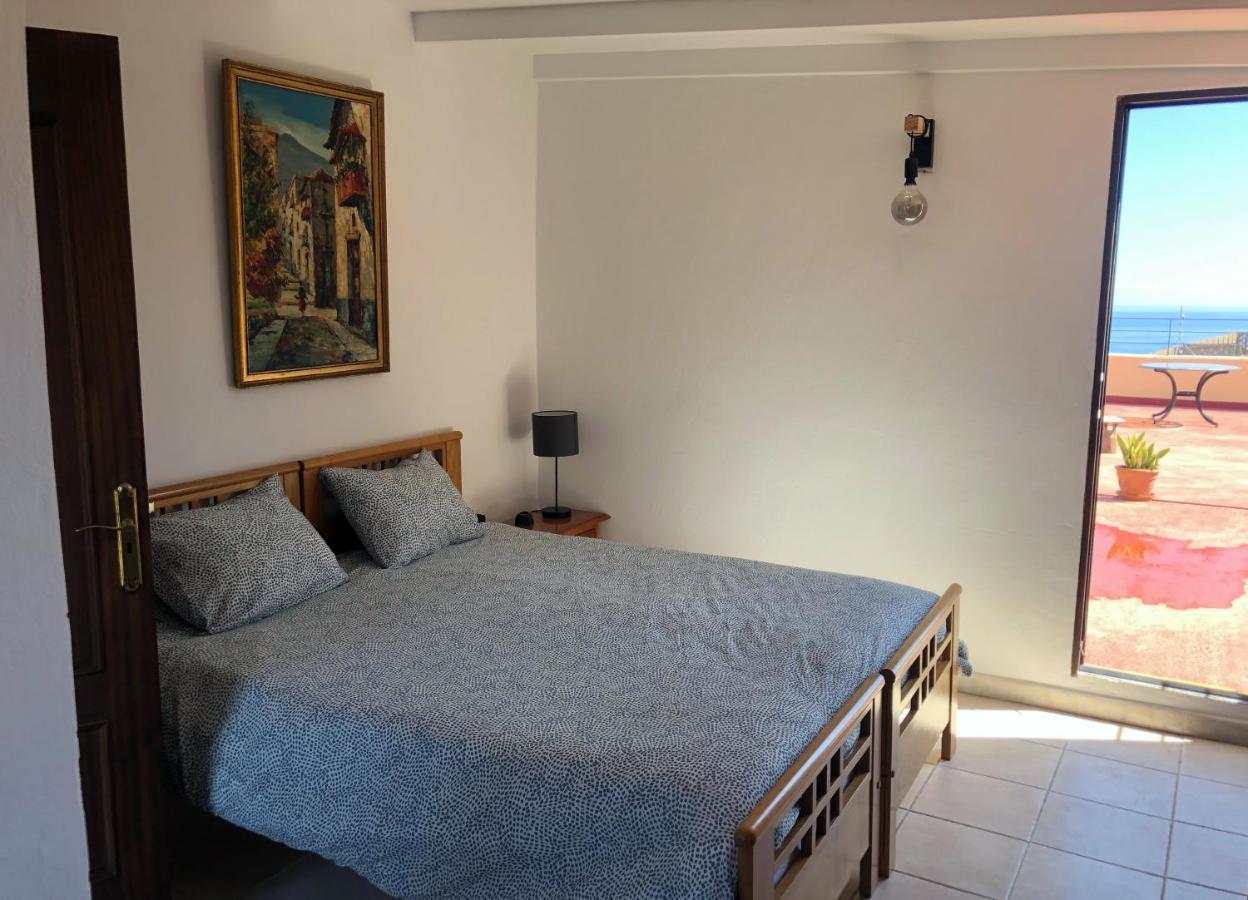Bella Vista - Finca Tabaiba Icod De Los Vinos Dış mekan fotoğraf