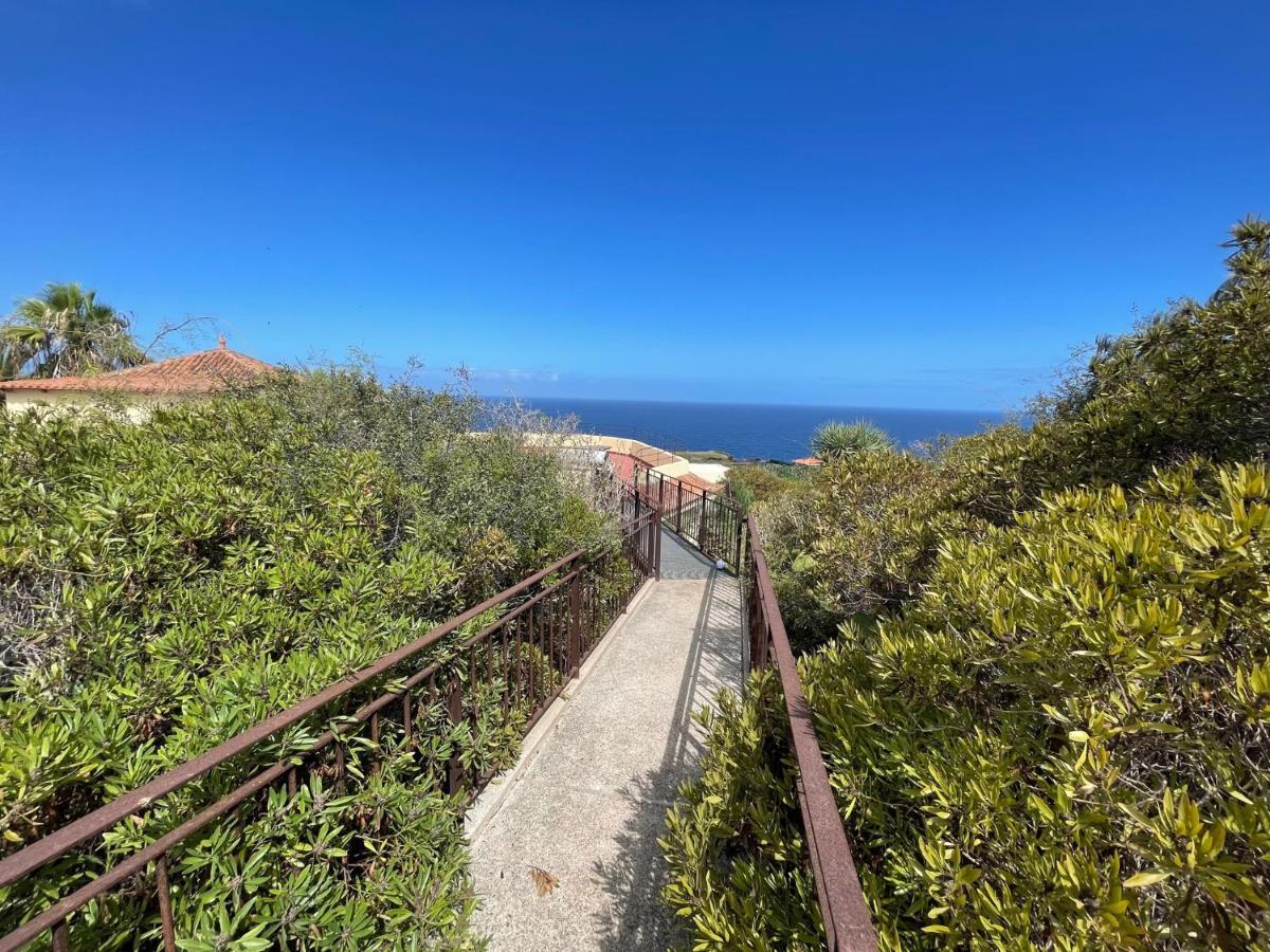 Bella Vista - Finca Tabaiba Icod De Los Vinos Dış mekan fotoğraf
