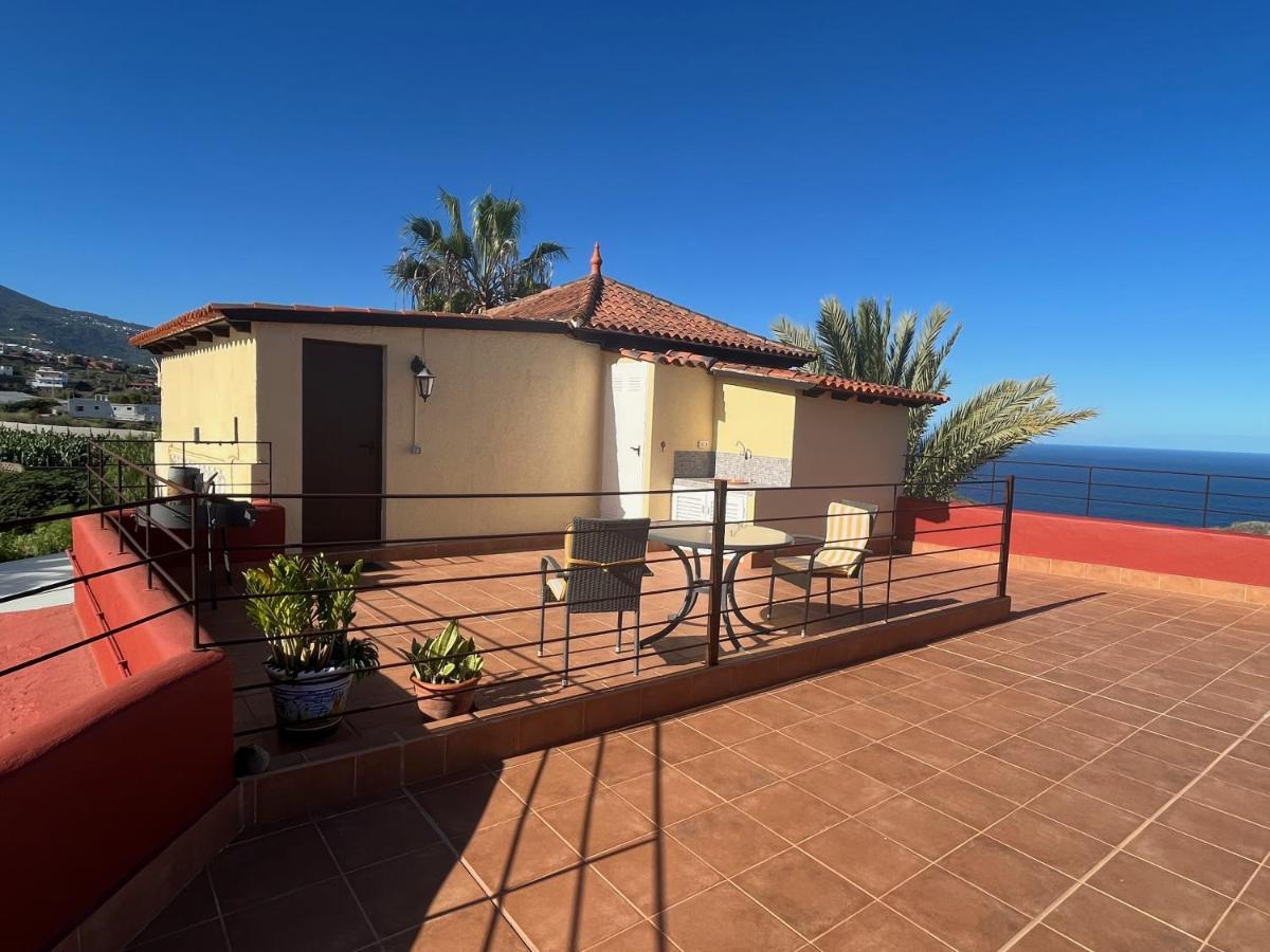 Bella Vista - Finca Tabaiba Icod De Los Vinos Dış mekan fotoğraf