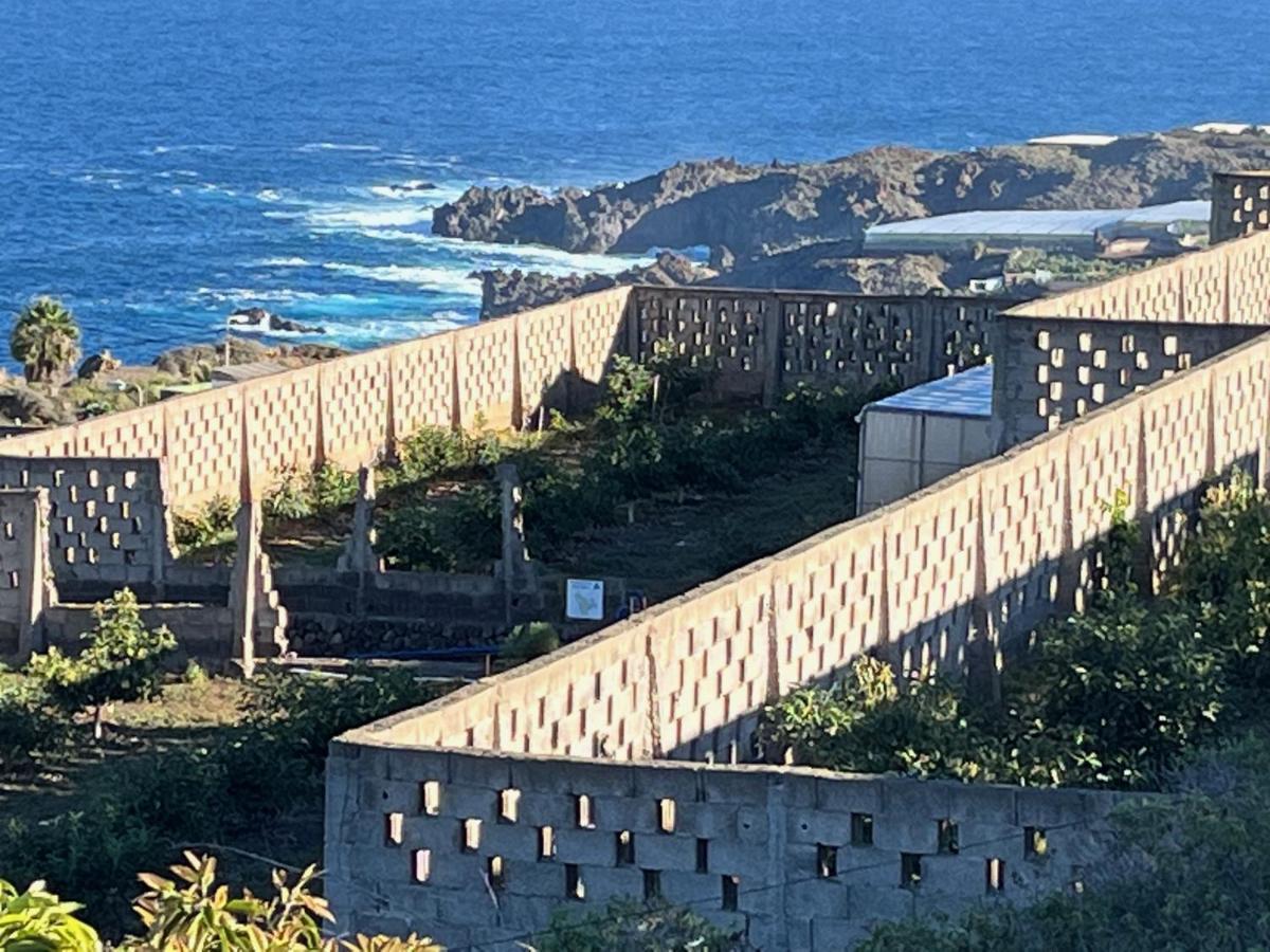Bella Vista - Finca Tabaiba Icod De Los Vinos Dış mekan fotoğraf